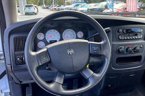 2005 Dodge Ram 1500 ST