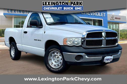 2005 Dodge Ram 1500 ST
