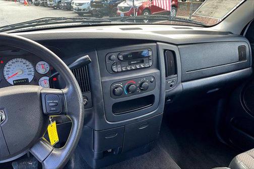 2005 Dodge Ram 1500 ST
