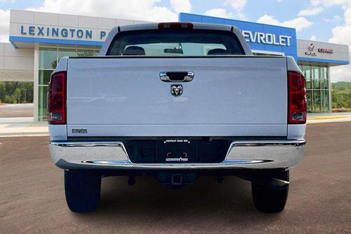 2005 Dodge Ram 1500 ST