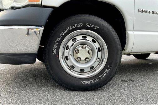 2005 Dodge Ram 1500 ST