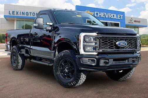 2025 Ford F-250 XL