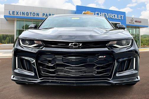 2023 Chevrolet Camaro ZL1