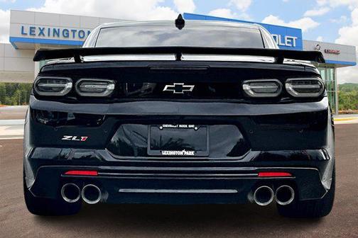 2023 Chevrolet Camaro ZL1