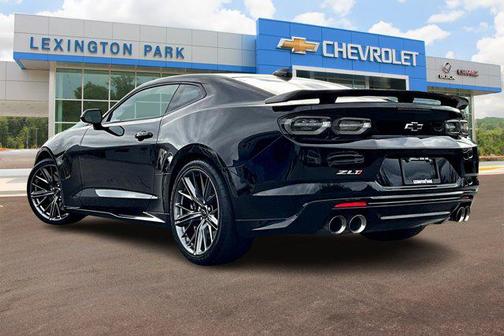 2023 Chevrolet Camaro ZL1