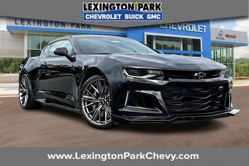 2023 Chevrolet Camaro ZL1