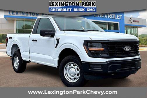 2024 Ford F-150 XL