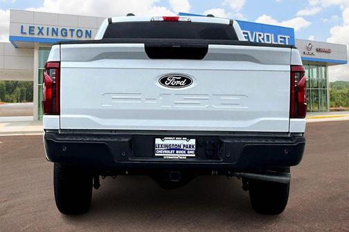 2024 Ford F-150 XL