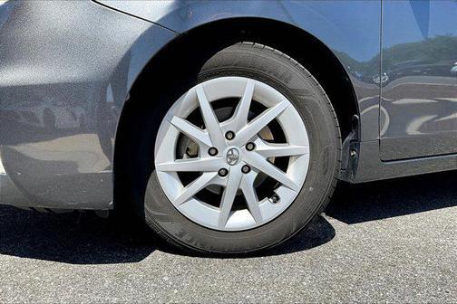 2013 Toyota Prius v Two