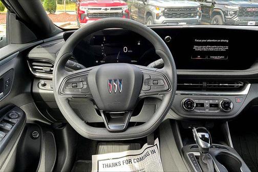 2024 Buick Envista Preferred FWD
