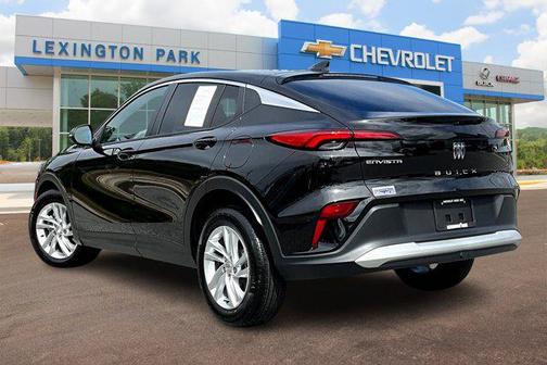 2024 Buick Envista Preferred FWD