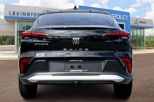 2024 Buick Envista Preferred FWD