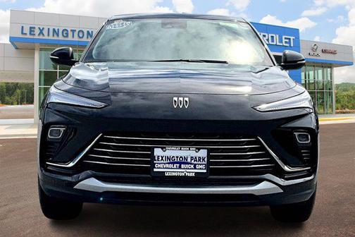 2024 Buick Envista Preferred FWD