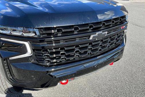 2024 Chevrolet Suburban 4WD Z71