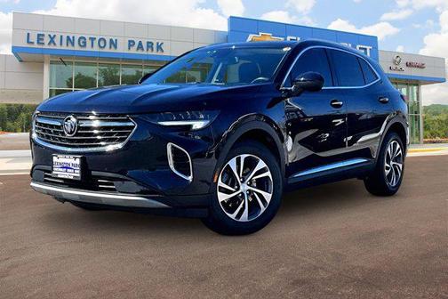 2021 Buick Envision AWD Essence