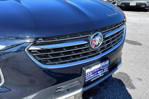 2021 Buick Envision AWD Essence