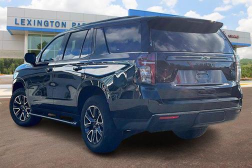 2022 Chevrolet Tahoe 4WD Z71
