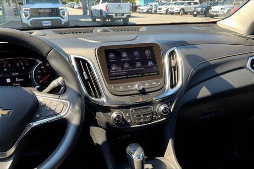 2019 Chevrolet Equinox Premier w/2LZ