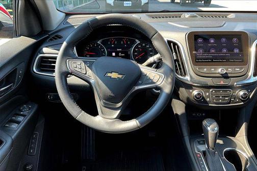 2019 Chevrolet Equinox Premier w/2LZ