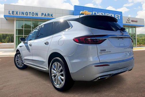 2020 Buick Enclave AWD Essence