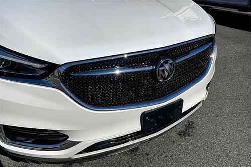 2020 Buick Enclave AWD Essence