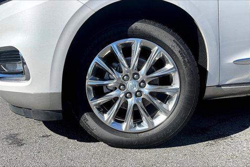 2020 Buick Enclave AWD Essence