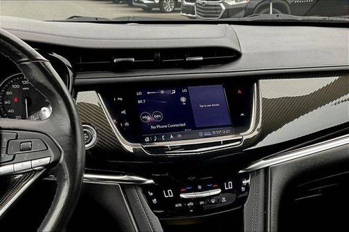 2020 Cadillac XT6 Sport AWD