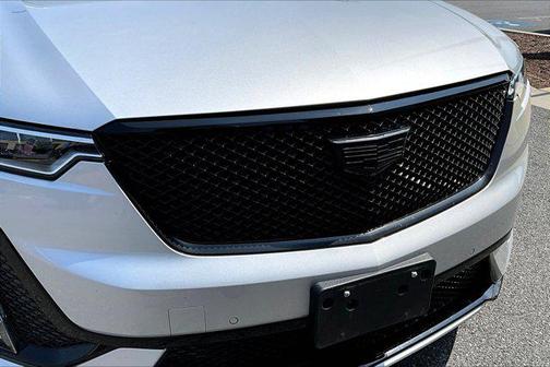 2020 Cadillac XT6 Sport AWD