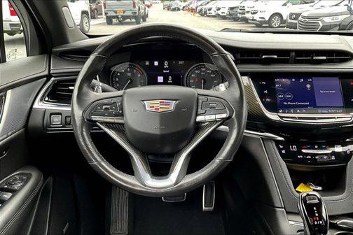 2020 Cadillac XT6 Sport AWD