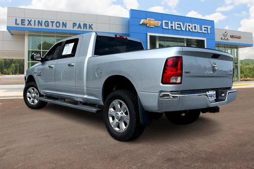 2014 RAM 3500 SLT