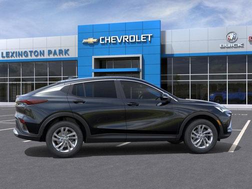 2026 Buick Envista Preferred FWD