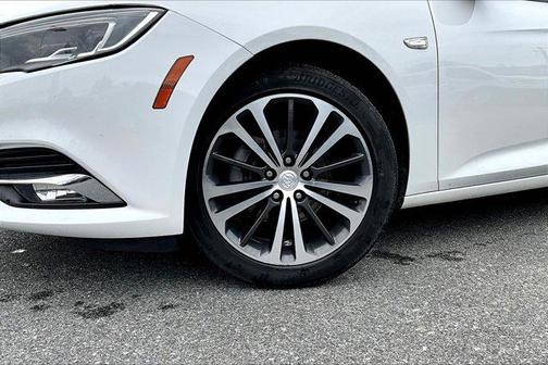 2019 Buick Regal Sportback FWD Preferred II
