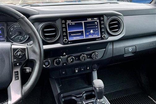 2020 Toyota Tacoma TRD Off Road