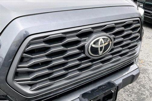 2020 Toyota Tacoma TRD Off Road
