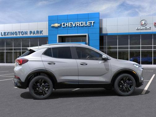 2025 Buick Encore GX Sport Touring