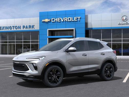 2025 Buick Encore GX Sport Touring