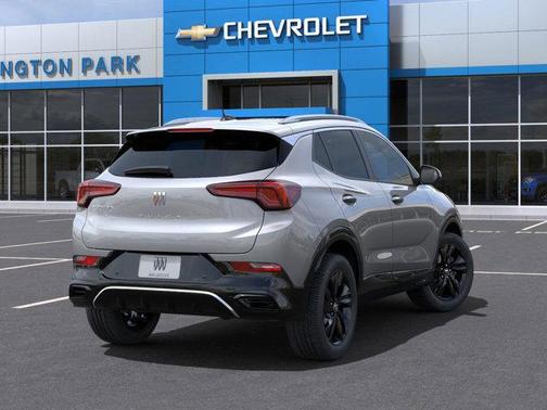 2025 Buick Encore GX Sport Touring