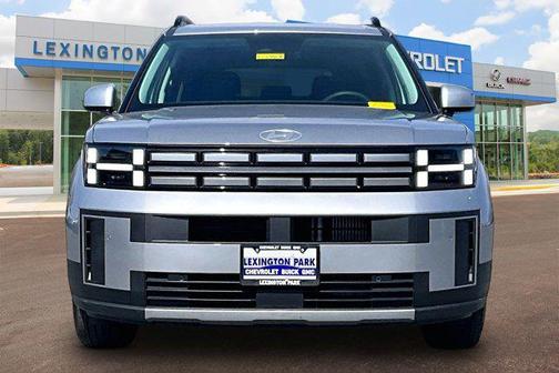 2024 Hyundai SANTA FE SEL 2.4