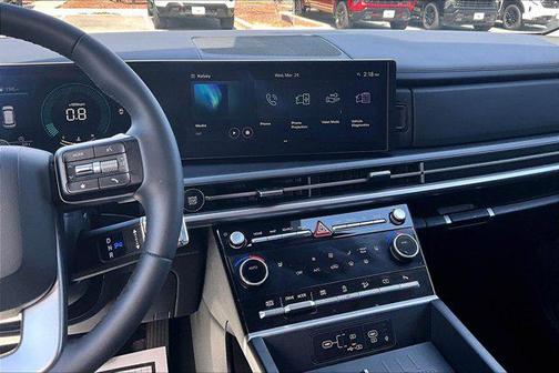 2024 Hyundai SANTA FE SEL 2.4