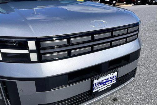 2024 Hyundai SANTA FE SEL 2.4