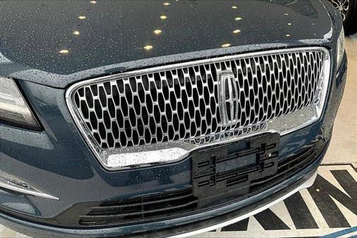 2019 Lincoln MKC Select