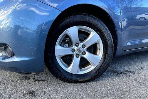 2017 Toyota Sienna LE