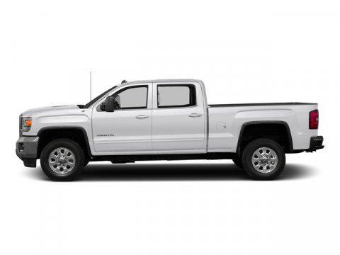 2015 GMC Sierra 2500 SLT
