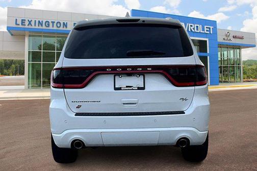 2019 Dodge Durango R/T