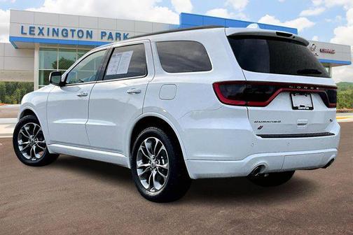 2019 Dodge Durango R/T