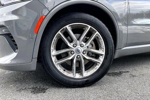 2021 Dodge Durango R/T AWD