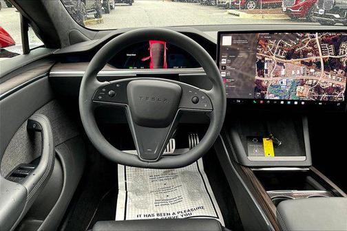 2023 Tesla Model S Dual Motor All-Wheel Drive