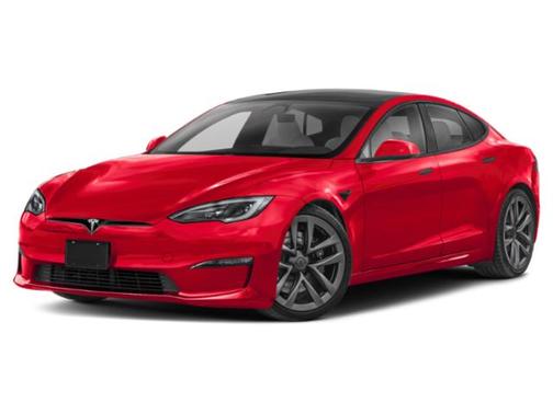 2023 Tesla Model S Dual Motor All-Wheel Drive