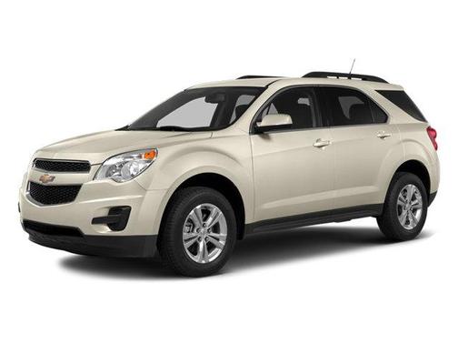 2014 Chevrolet Equinox 2LT