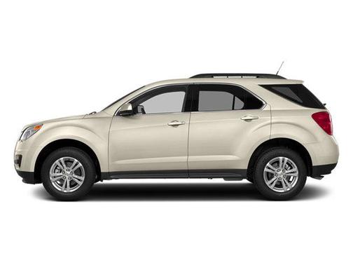 2014 Chevrolet Equinox 2LT